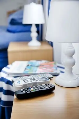 Comfort Tek Büyük Yataklı Oda (Standard Room 2)