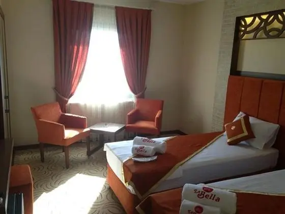 Suite Oda