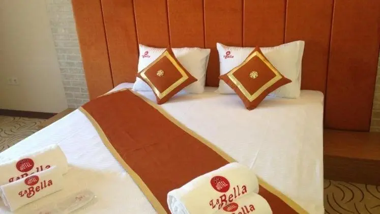 Suite Oda