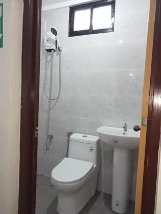Standard Oda, 1 Büyük (Queen) Boy Yatak
