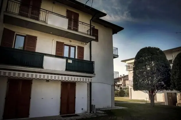 Apart Daire