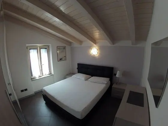 Luxury Çatı Katı Süiti (Penthouse), 2 Yatak Odası, Bahçe Manzaralı