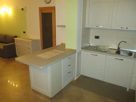 Standard Apart Daire, 2 Yatak Odası, Bahçe Manzaralı