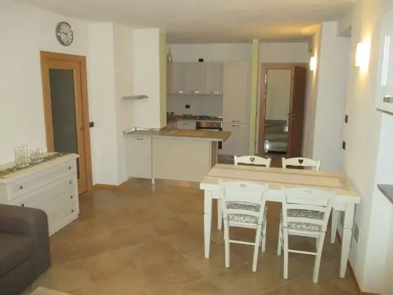 Standard Apart Daire, 2 Yatak Odası, Bahçe Manzaralı