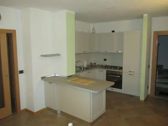 Standard Apart Daire, 2 Yatak Odası, Bahçe Manzaralı