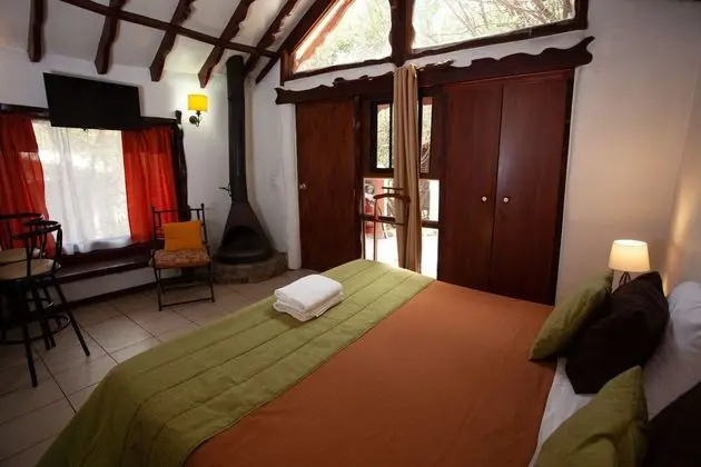 Comfort Kulübe