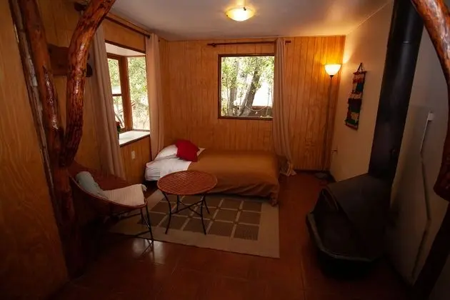 Comfort Kulübe