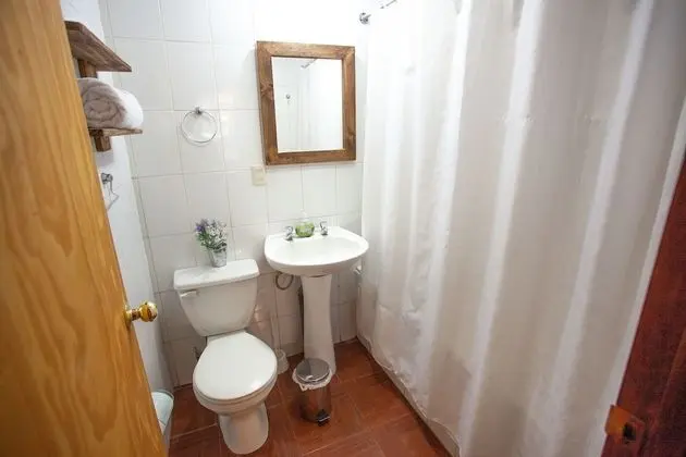 Comfort Kulübe