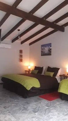 Premium Üç Kişilik Oda