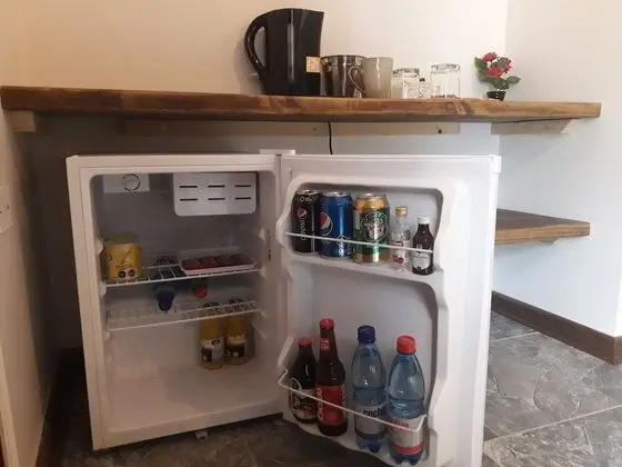 Premium Üç Kişilik Oda