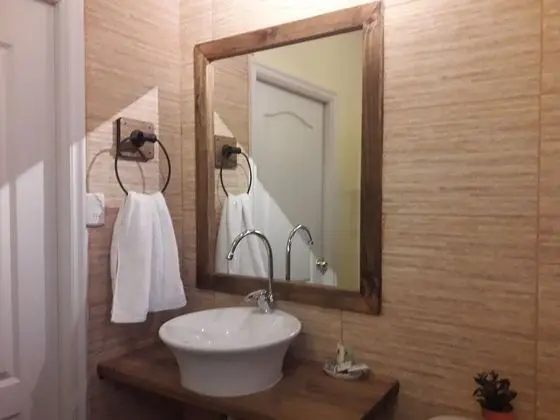 Premium Üç Kişilik Oda