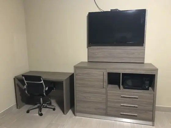 Standard Oda, 1 En Büyük (King) Boy Yatak