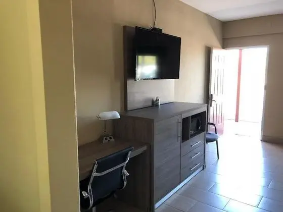 Standard Oda, 2 Çift Kişilik Yatak