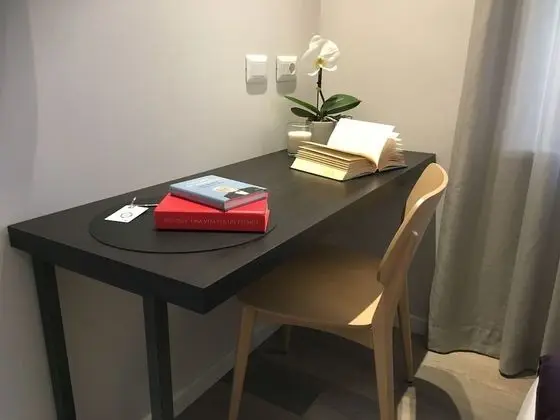 Tek Kişilik Oda