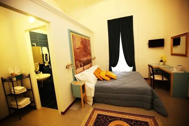 Basic Dört Kişilik Oda