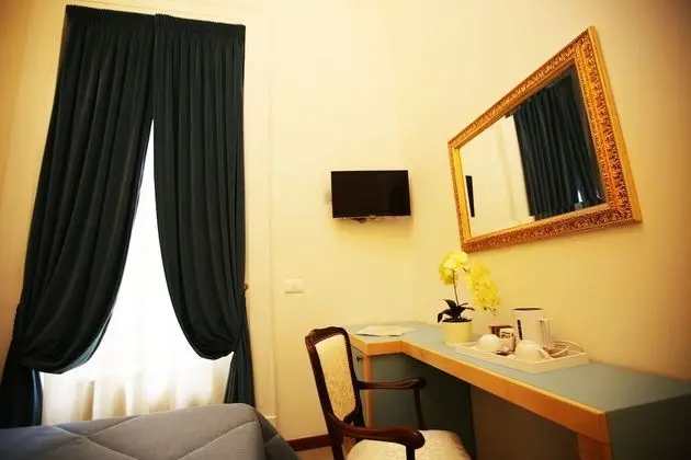 Basic Dört Kişilik Oda