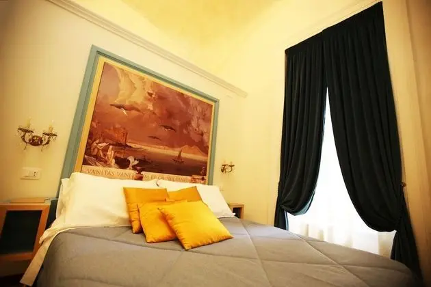 Basic Dört Kişilik Oda