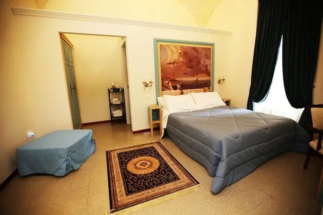 Basic Dört Kişilik Oda