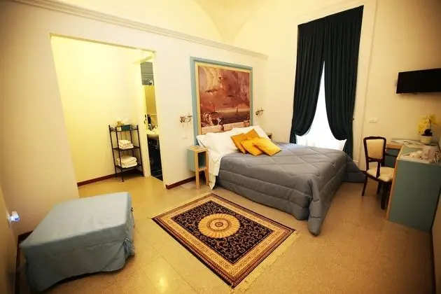 Basic Dört Kişilik Oda