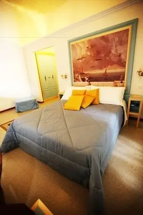 Basic Dört Kişilik Oda