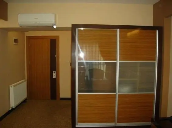 Classic Tek Kişilik Oda