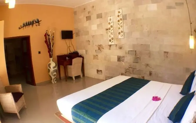 Villa, 1 Yatak Odası, Kişiye Özel Havuzlu