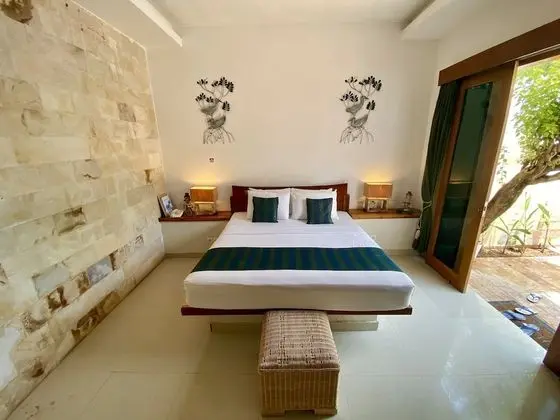 Villa, 1 Yatak Odası, Kişiye Özel Havuzlu