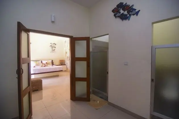 Villa, 1 Yatak Odası, Kişiye Özel Havuzlu