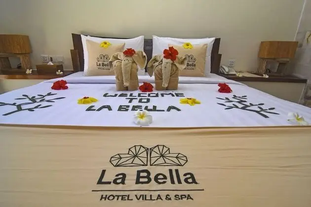 Villa, 1 Yatak Odası, Kişiye Özel Havuzlu