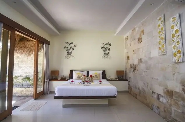 Villa, 1 Yatak Odası, Kişiye Özel Havuzlu