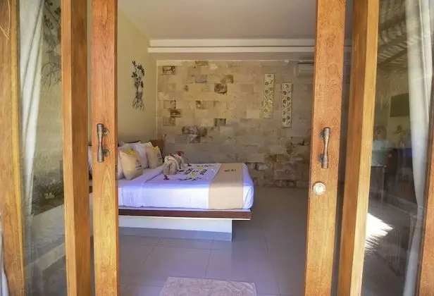 Villa, 1 Yatak Odası, Kişiye Özel Havuzlu