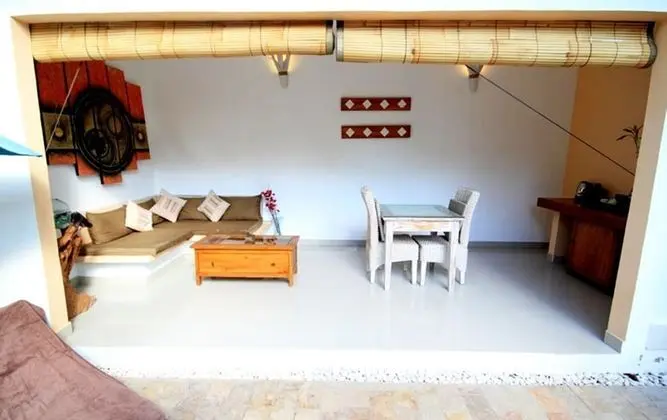 Villa, 1 Yatak Odası, Kişiye Özel Havuzlu