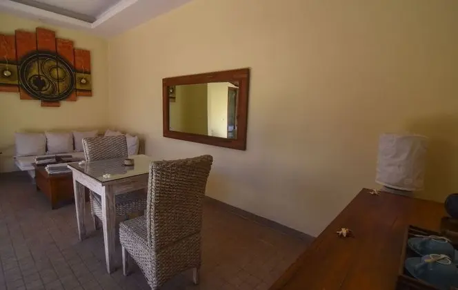 Villa, 1 Yatak Odası, Kişiye Özel Havuzlu