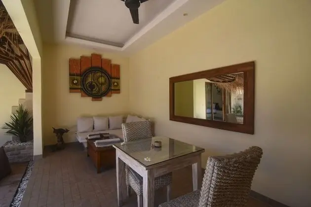 Villa, 1 Yatak Odası, Kişiye Özel Havuzlu