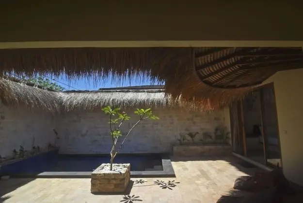Villa, 1 Yatak Odası, Kişiye Özel Havuzlu