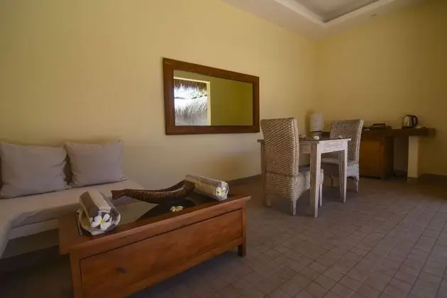 Villa, 1 Yatak Odası, Kişiye Özel Havuzlu