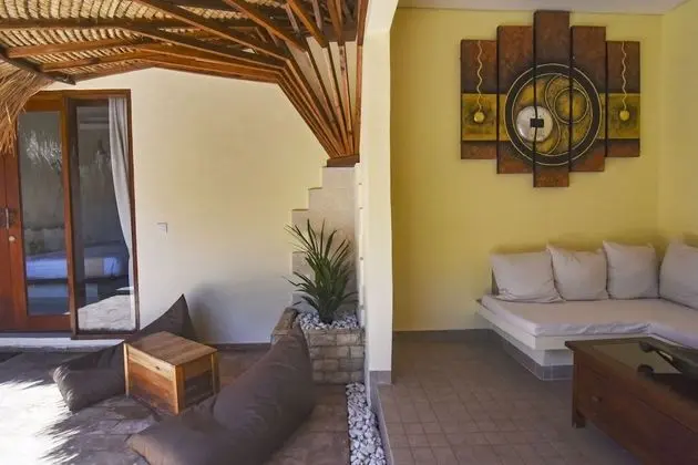 Villa, 1 Yatak Odası, Kişiye Özel Havuzlu