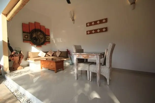 Villa, 1 Yatak Odası, Kişiye Özel Havuzlu