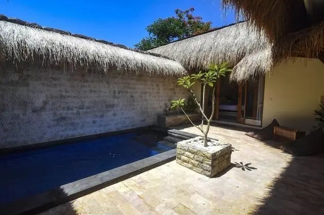 Villa, 1 Yatak Odası, Kişiye Özel Havuzlu