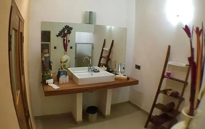 Villa, 1 Yatak Odası, Kişiye Özel Havuzlu