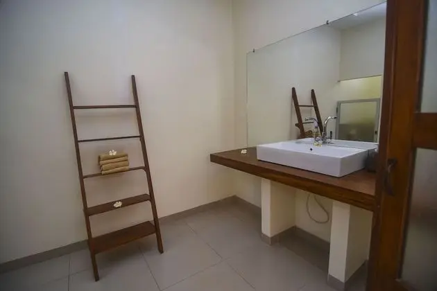 Villa, 1 Yatak Odası, Kişiye Özel Havuzlu