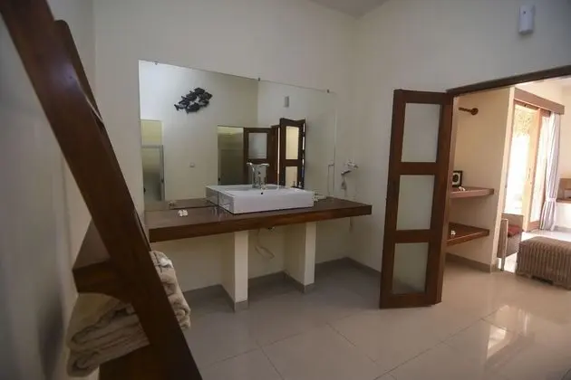 Villa, 1 Yatak Odası, Kişiye Özel Havuzlu