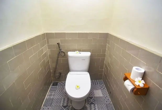 Villa, 1 Yatak Odası, Kişiye Özel Havuzlu