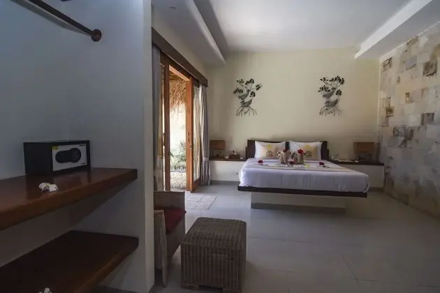 Villa, 1 Yatak Odası, Kişiye Özel Havuzlu