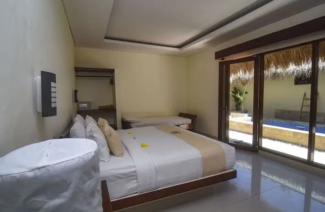 Villa, 3 Yatak Odası, Kişiye Özel Havuzlu
