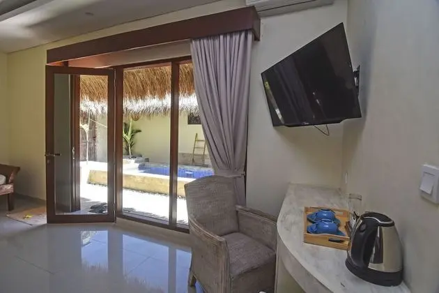 Villa, 3 Yatak Odası, Kişiye Özel Havuzlu