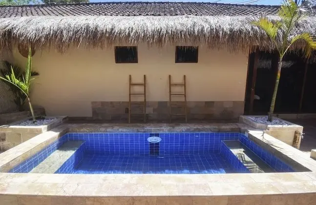 Villa, 3 Yatak Odası, Kişiye Özel Havuzlu