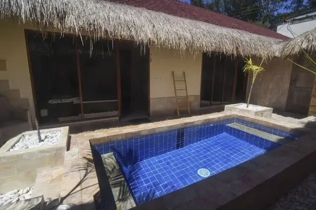 Villa, 3 Yatak Odası, Kişiye Özel Havuzlu