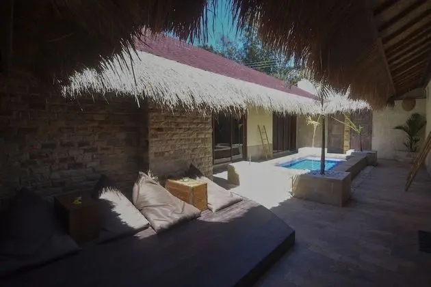Villa, 3 Yatak Odası, Kişiye Özel Havuzlu