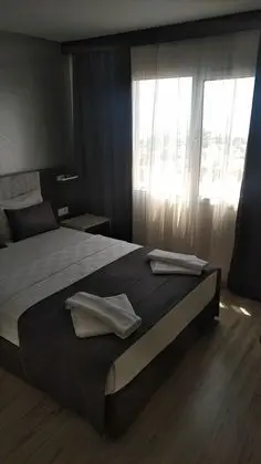 Luxury Süit, 1 Yatak Odası, Deniz Manzaralı